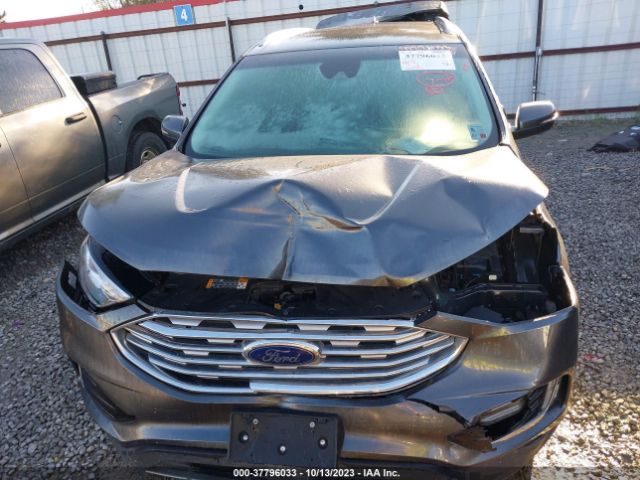 2FMPK3J90LBA04460 Ford Edge Sel/st Line