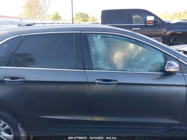 2FMPK3J90LBA04460 Ford Edge Sel/st Line