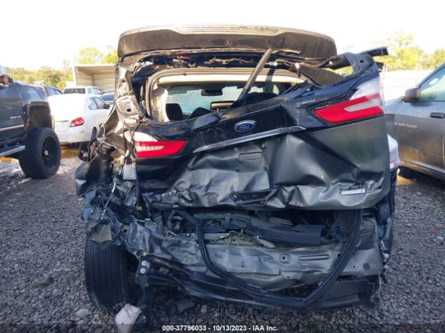 2FMPK3J90LBA04460 Ford Edge Sel/st Line