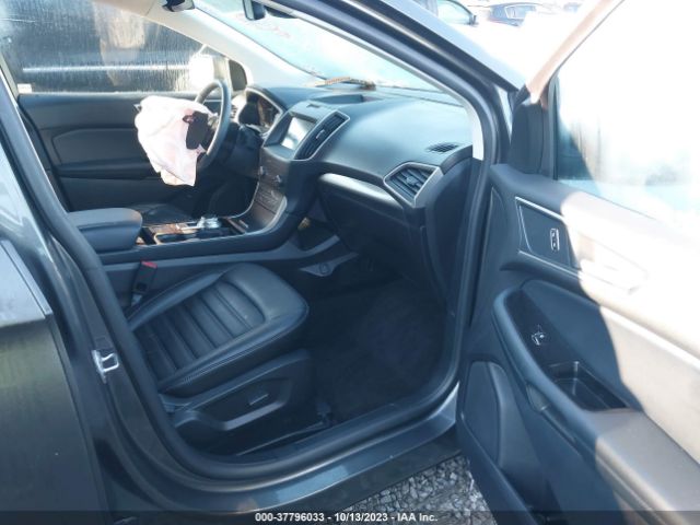 2FMPK3J90LBA04460 Ford Edge Sel/st Line