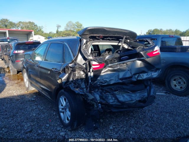 2FMPK3J90LBA04460 Ford Edge Sel/st Line