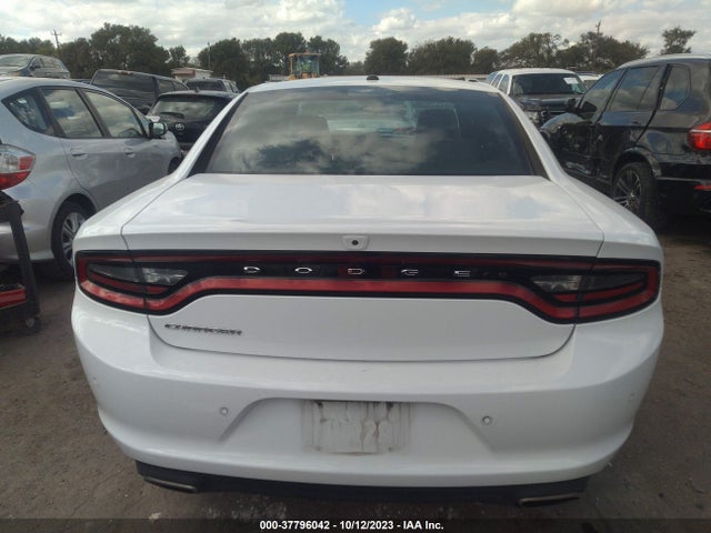 2021 DODGE CHARGER SXT VIN: 2C3CDXBG9MH514861