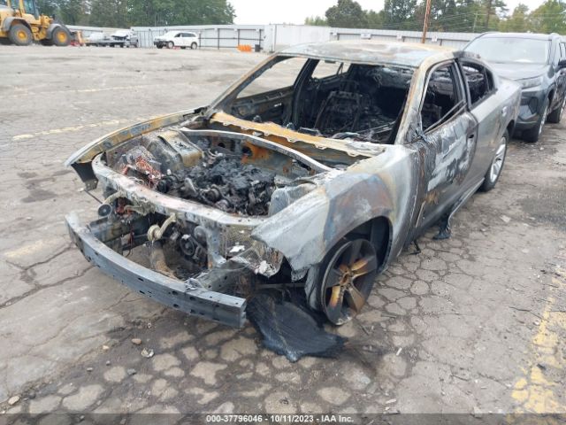 2C3CDXBG7EH182114 Dodge Charger Se