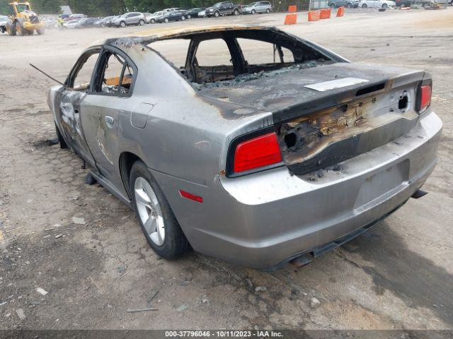 2C3CDXBG7EH182114 Dodge Charger Se