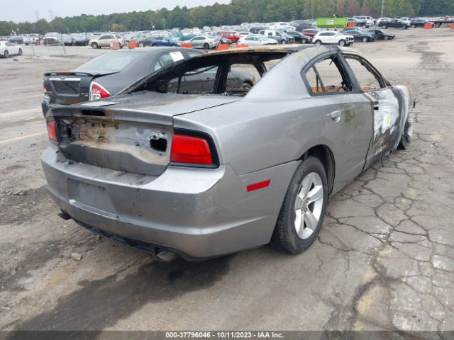 2C3CDXBG7EH182114 Dodge Charger Se