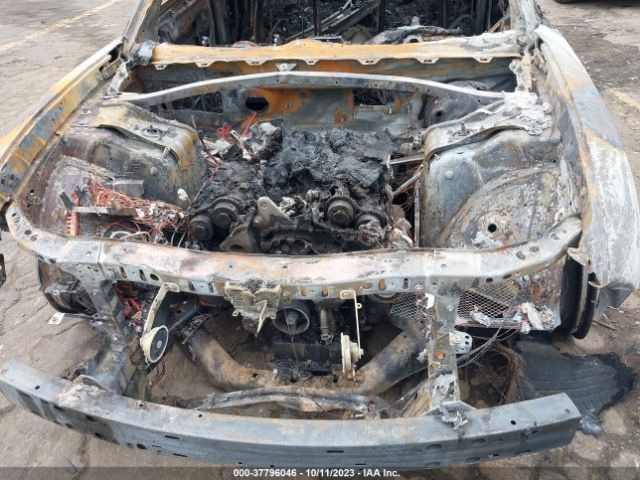 2C3CDXBG7EH182114 Dodge Charger Se