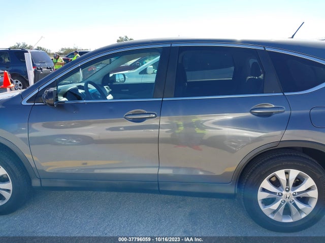 2014 HONDA CR-V EX VIN: 3CZRM3H52EG701472