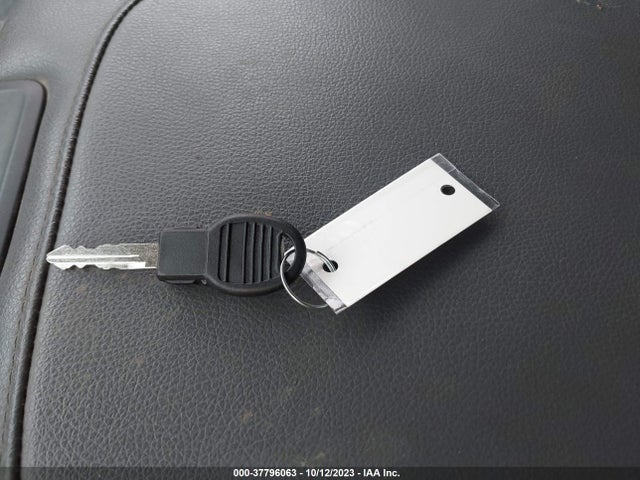 3C6RR7KG9JG235341 RAM 1500 Express