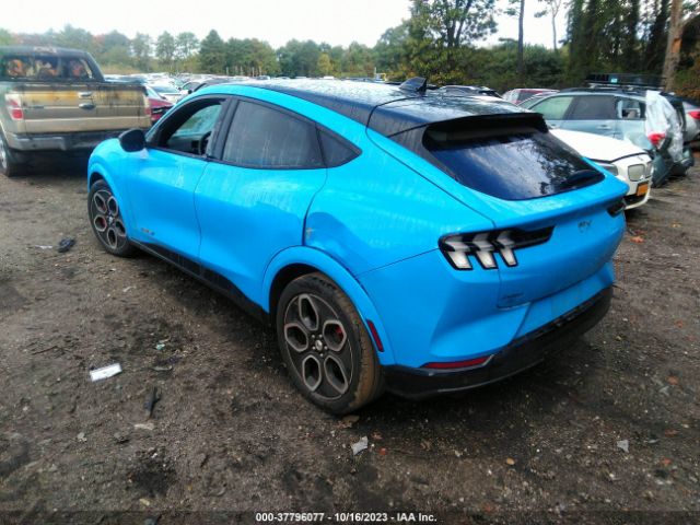 3FMTK4SE9NMA08685 Ford Mustang Mach-e Gt
