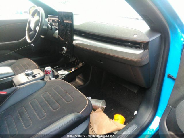 3FMTK4SE9NMA08685 Ford Mustang Mach-e Gt