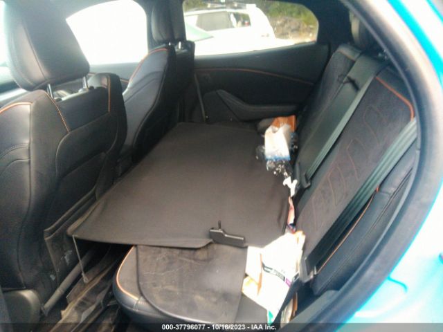 3FMTK4SE9NMA08685 Ford Mustang Mach-e Gt