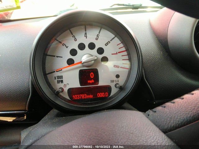 2012 MINI COOPER COUNTRYMAN WMWZB3C57CWM04051 Photo 6