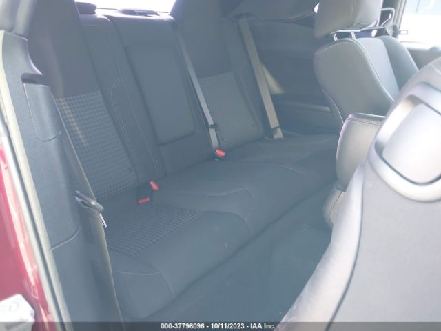 2C3CDZAG2KH669844 Dodge Challenger Sxt