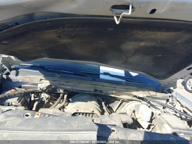 3GTU2NEC5JG636633 GMC Sierra 1500 Slt