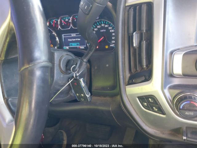 3GTU2NEC5JG636633 GMC Sierra 1500 Slt