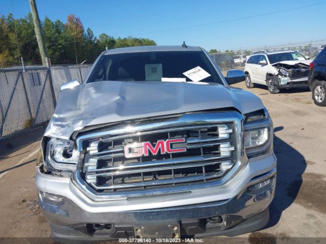 3GTU2NEC5JG636633 GMC Sierra 1500 Slt