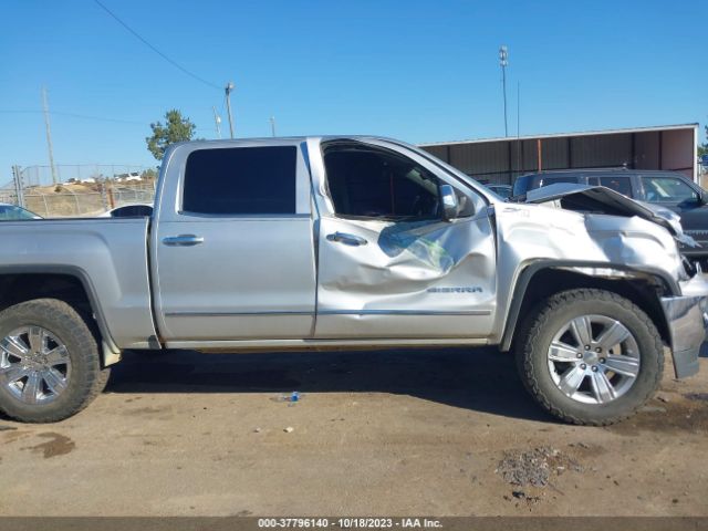 3GTU2NEC5JG636633 GMC Sierra 1500 Slt