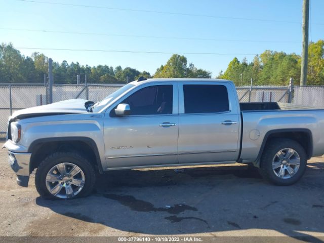 3GTU2NEC5JG636633 GMC Sierra 1500 Slt