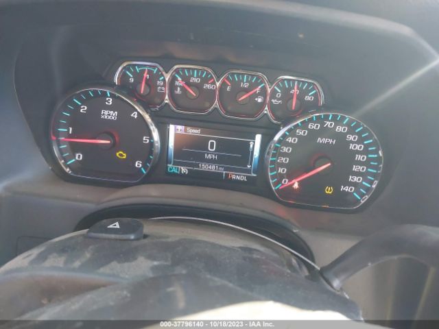 3GTU2NEC5JG636633 GMC Sierra 1500 Slt