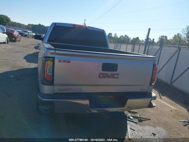 3GTU2NEC5JG636633 GMC Sierra 1500 Slt