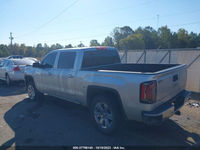 3GTU2NEC5JG636633 GMC Sierra 1500 Slt
