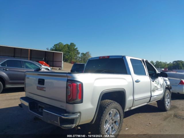 3GTU2NEC5JG636633 GMC Sierra 1500 Slt