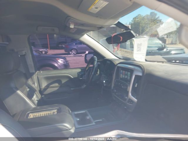 3GTU2NEC5JG636633 GMC Sierra 1500 Slt