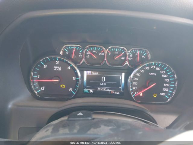 3GTU2NEC5JG636633 GMC Sierra 1500 Slt
