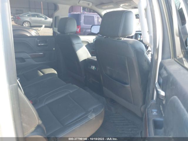 3GTU2NEC5JG636633 GMC Sierra 1500 Slt