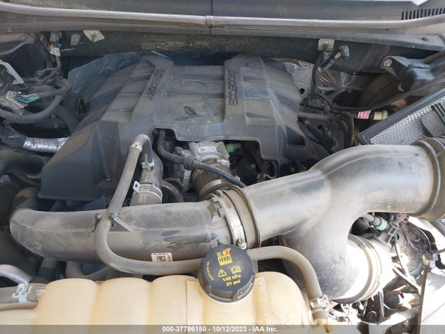2018 FORD F-150 XL/XLT/LARIAT VIN: 1FTEX1EP7JFB98216