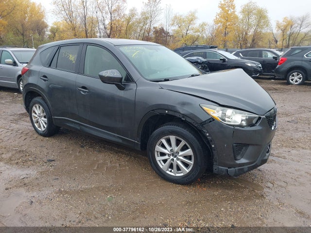 2014 JM3KE2BE8E0361618 главное изображение