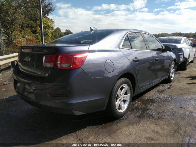 Chevrolet MALIBU LT 2015 1G11C5SL7FF301461 Image 4