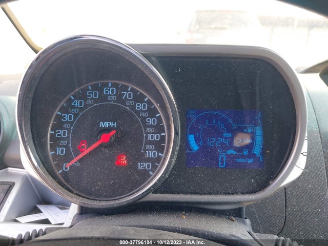 Chevrolet SPARK LS 2014 KL8CA6S98EC531955 Image 7