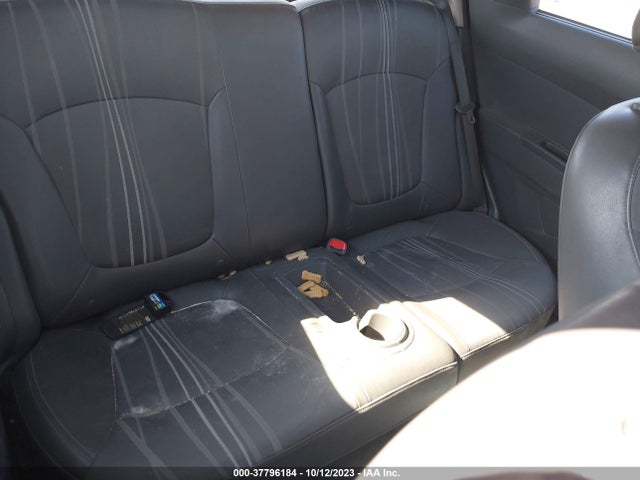 Chevrolet SPARK LS 2014 KL8CA6S98EC531955 Image 8