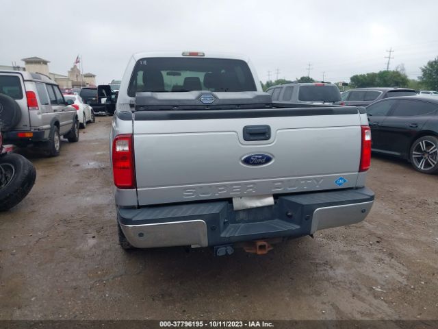 1FT7W2B63EEA87185 Ford Super Duty F-250 Srw Xl/xlt/lariat