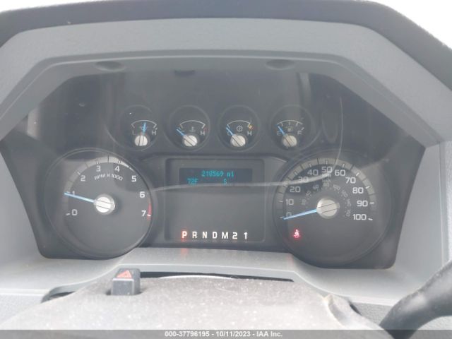 1FT7W2B63EEA87185 Ford Super Duty F-250 Srw Xl/xlt/lariat