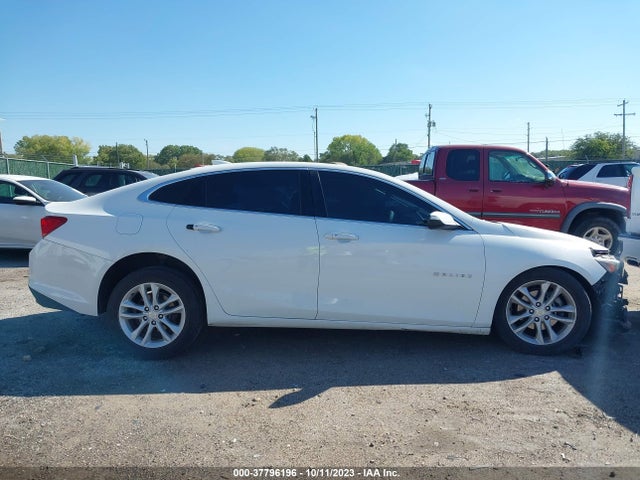 Chevrolet MALIBU 1LT 2017 1G1ZE5ST6HF116401 Image 13