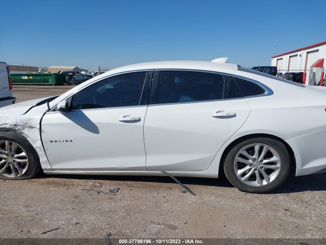 Chevrolet MALIBU 1LT 2017 1G1ZE5ST6HF116401 Image 14