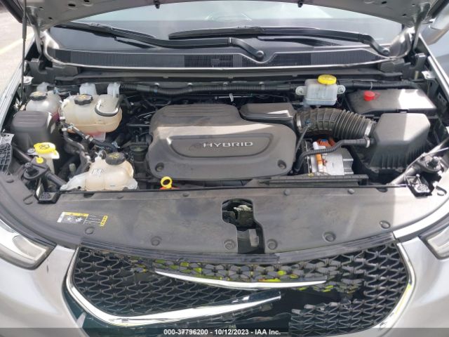 2C4RC1L71MR594221 Chrysler Pacifica Hybrid Touring L