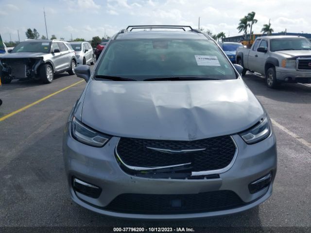2C4RC1L71MR594221 Chrysler Pacifica Hybrid Touring L