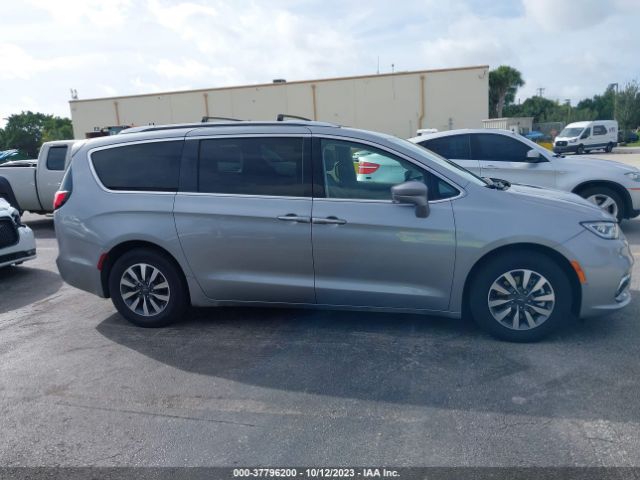 2C4RC1L71MR594221 Chrysler Pacifica Hybrid Touring L