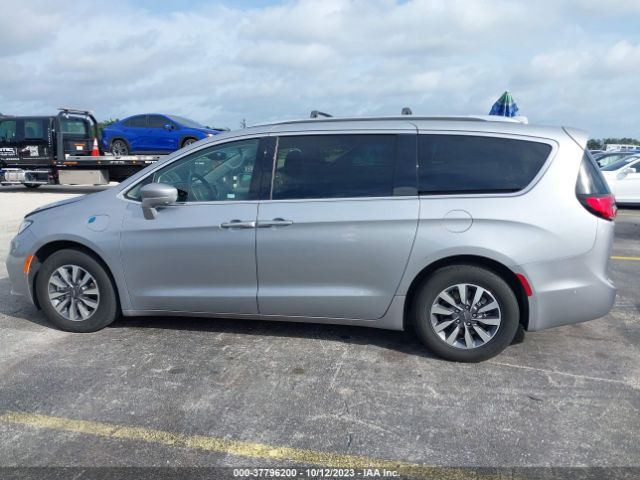 2C4RC1L71MR594221 Chrysler Pacifica Hybrid Touring L