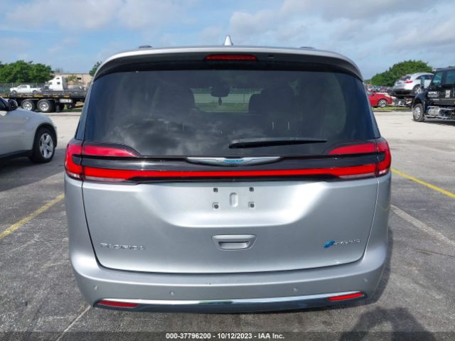 2C4RC1L71MR594221 Chrysler Pacifica Hybrid Touring L