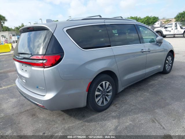 2C4RC1L71MR594221 Chrysler Pacifica Hybrid Touring L