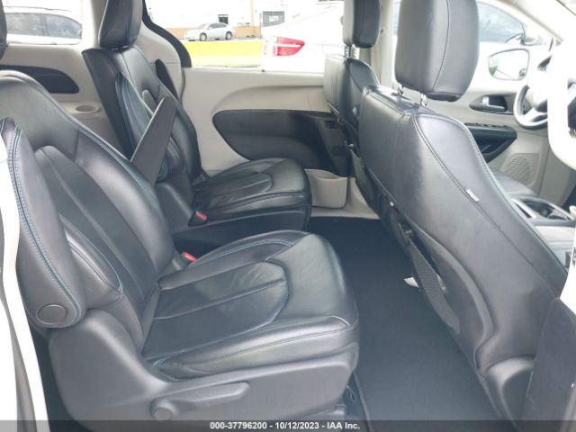 2C4RC1L71MR594221 Chrysler Pacifica Hybrid Touring L