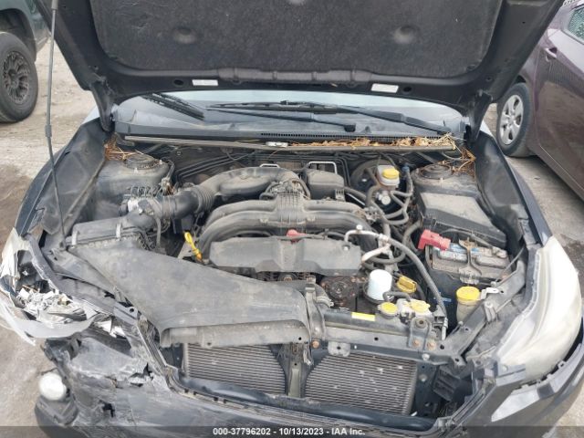 JF1GPAL67E8228382 Subaru Impreza Wagon 2.0i Sport Premium