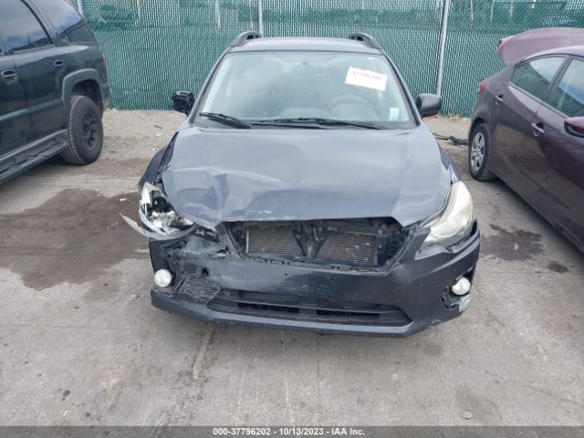 JF1GPAL67E8228382 Subaru Impreza Wagon 2.0i Sport Premium