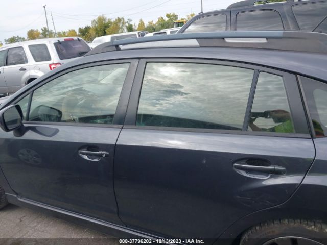 JF1GPAL67E8228382 Subaru Impreza Wagon 2.0i Sport Premium