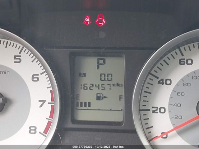 JF1GPAL67E8228382 Subaru Impreza Wagon 2.0i Sport Premium