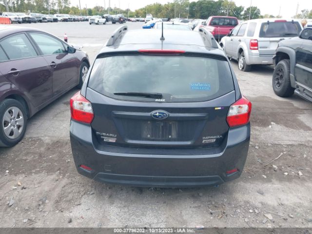 JF1GPAL67E8228382 Subaru Impreza Wagon 2.0i Sport Premium